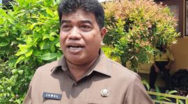 Kepala Dinas Pendidikan Kota Pekanbaru, Abdul Jamal
