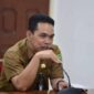 Plt Kadisdik Provinsi Riau, Erisman Yahya