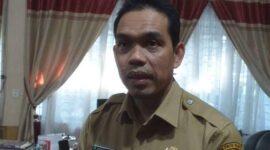 Plt Kepala Dinas Pendidikan Provinsi Riau, Erisman Yahya
