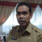 Plt Kepala Dinas Pendidikan Provinsi Riau, Erisman Yahya