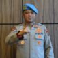 Kepala Bidang Propam Polda Riau, Kombes Pol Edwin L Sengka