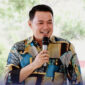 Wakil Bupati Pelalawan, Husni Thamrin