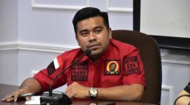 Anggota DPRD Kota Pekanbaru dari Fraksi PDI Perjuangan, Zulkardi