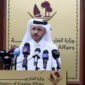 Juru Bicara Kemlu Qatar, Majed Al Ansari