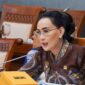Foto: Anggota Komisi I DPR RI, Amelia Anggraini
