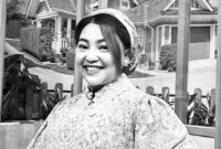 Foto: Komedian Nina Carolina alias Mpok Alpa meninggal dunia karena sakit, Jum'at (15/8)