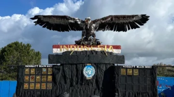 TNI Berduka atas Gugurnya Prajurit TNI Satgas Yonmek XXIII-S/UNIFIL di Lebanon