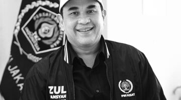 Pers Indonesia Berduka, Sekjen PWI Pusat Zulmansyah Sekedang Tutup Usia Akibat Serangan Jantung