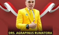 Ketua DPD Partai Golkar Maluku Tenggara Nus Kei Tewas Ditikam OTK di Bandara