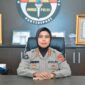 Kabid Humas Polda Maluku, Kombes Pol Rositah Umasugi, S.I.K