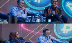 Bulan Literasi Kripto 2026 Resmi Digelar, CEO INDODAX Soroti Peran Influencer dalam Edukasi Aset Ekonomi Digital