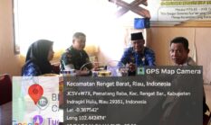 Pererat Kedekatan, Babinsa Laksanakan Silaturahmi dengan Warga Binaan