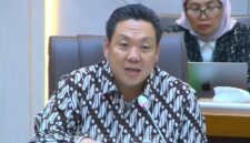 Anggota DPR RI dari Fraksi PDI Perjuangan, Charles Honoris