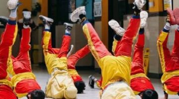 Bahaya, Jangan Ditiru! Siswa TK dan SD Meninggal Dunia Akibat Patah Leher Usai Ikut Tren Freestyle