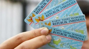 Resiko Pelanggaran Data, Kemendagri Larang e-KTP di Fotokopi