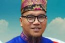 Tokoh Masyarakat Lirik, Johny Setiawan Mundung