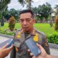 Kasatpol PP Pekanbaru, Zulfahmi Adrian