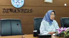 Ketua Dewan Pers, Ninik Rahayu