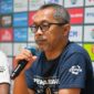 Pelatih PSPS Pekanbaru, Aji Santoso