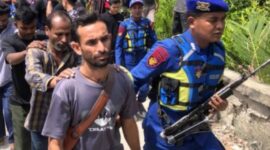 WNA Bangladesh karam di Meranti kini dititipkan dilapas meranti