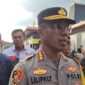 Kapolres Metro Jakarta Timur Kombes Nicolas Ary Lilipaly