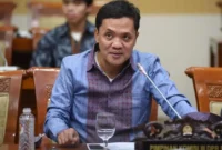 Habiburokhman, Ketua Komisi III DPR RI