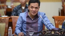 Habiburokhman, Ketua Komisi III DPR RI