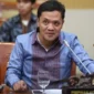 Habiburokhman, Ketua Komisi III DPR RI