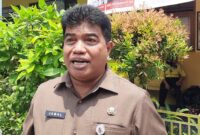 Kepala Dinas Pendidikan Kota Pekanbaru, Abdul Jamal