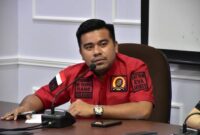 Anggota DPRD Kota Pekanbaru dari Fraksi PDI Perjuangan, Zulkardi