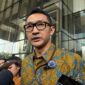 Foto: Juru Bicara KPK, Budi Prasetyo