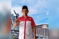 Foto: Walikota Lira Pekanbaru, Agus Eko