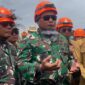 Foto: Pangdam I/Bukit Barisan, Mayjen TNI Rio Firdianto