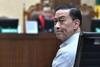 Foto: Mantan Menteri Perdagangan, Tom Lembong