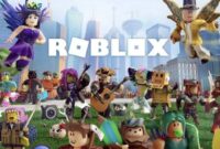 Foto: Game Roblox