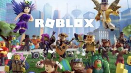 Foto: Game Roblox