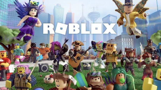 Foto: Game Roblox