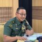 Foto: Kepala Dinas Penerangan TNI Angkatan Darat (Kadispenad) Brigjen TNI Wahyu Yudhayana