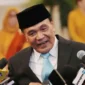 Foto: Djamari Chaniago Resmi Dilantik Presiden RI Prabowo Subianto jadi Menteri Koordinator Politik dan Keamanan (Menko Polkam) di Istana Negara, Jakarta, Rabu (17/9) sore