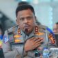Foto: Kakorlantas Polri Irjen Pol Agus Suryonugroho