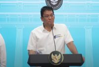 Foto: Menteri Keuangan, Purbaya Yudhi Sadewa