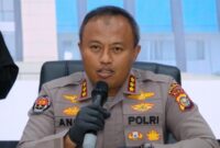 Foto: Kabid Humas Polda Riau Kombes Anom Karibianto