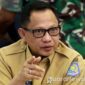 Foto: Menteri Dalam Negeri Muhammad Tito Karnavian