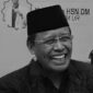 Dr Chaidir mantan ketua DPRD Riau