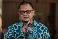 Komisioner Kompolnas, Choirul Anam