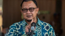 Komisioner Kompolnas, Choirul Anam