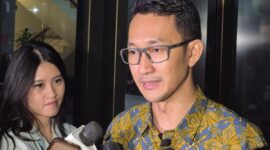 Foto: Juru Bicara KPK, Budi Prasetyo