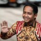 Menteri Kehutanan, Raja Juli Antoni