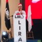 Presiden LIRA, Andi Syafrani, SHI, MCC., CLA, CM, SHEEL