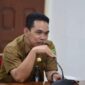 Kepala Dinas Pendidikan Riau, Erisman Yahya